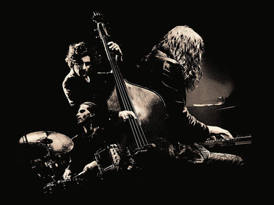 Plakat wydarzenia:  Bochnia Rocks - JAZZ SABBATH 